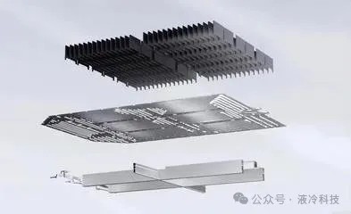 全球首發(fā)！華工激光動(dòng)力電池液冷板激光自動(dòng)化焊接智能裝備